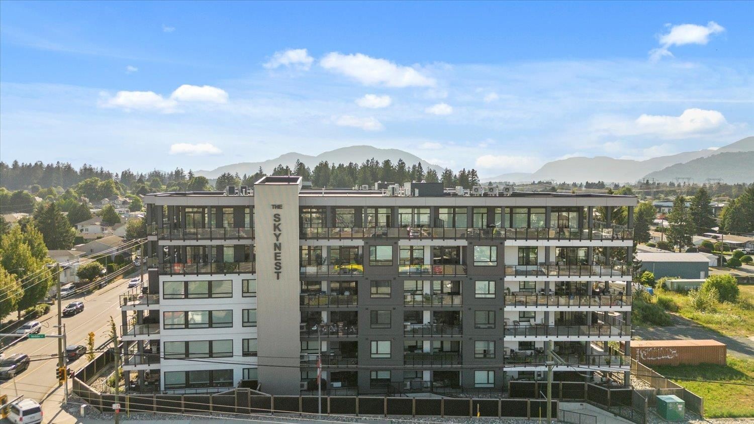 Apartment for sale in Chilliwack, Sardis, 408 45757 Watson Road, 263110062 | Realtylink.org