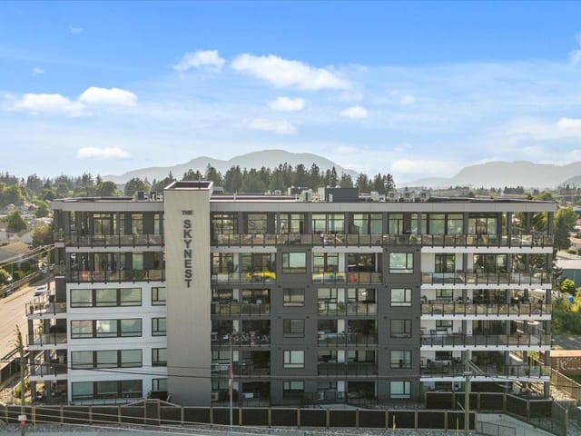 Apartment for sale in Chilliwack, Sardis, 408 45757 Watson Road, 263110062 | Realtylink.org
