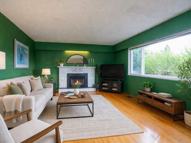 House for sale in Delta, Tsawwassen, 5086 12 Avenue, 263110063 | Realtylink.org