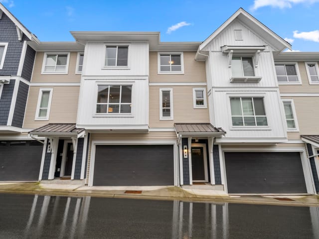 Townhouse for sale in Mission, Mission, 44 8335 Nelson Street, 263110064 | Realtylink.org