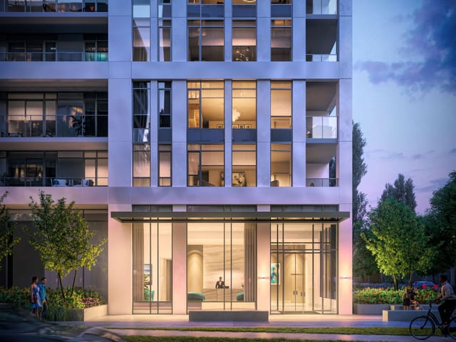 Apartment for sale in Burnaby, Burnaby South, 707 6468 Willingdon Avenue, 263110067 | Realtylink.org