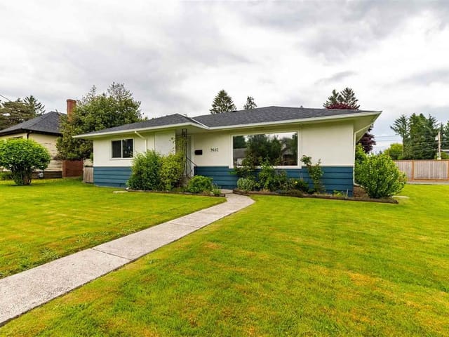 House for sale in Chilliwack, Chilliwack, 9660 Young Road, 263110070 | Realtylink.org