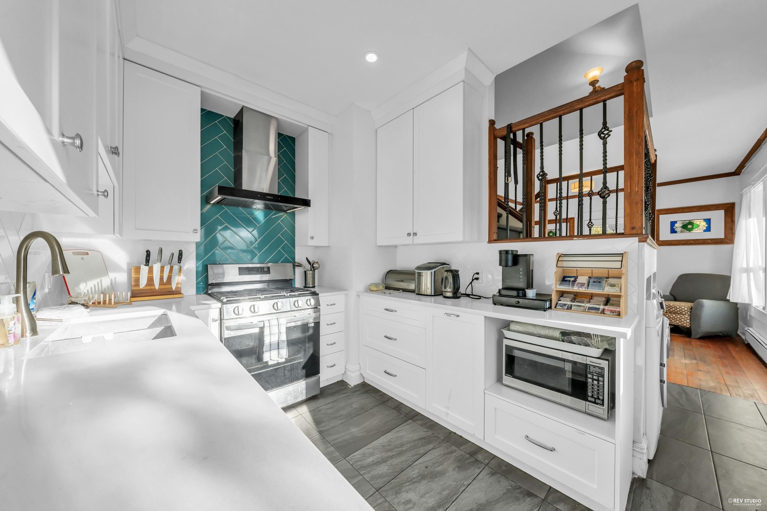 House for sale in New Westminster, New Westminster, 237 Sandringham Avenue, 263110071 | Realtylink.org