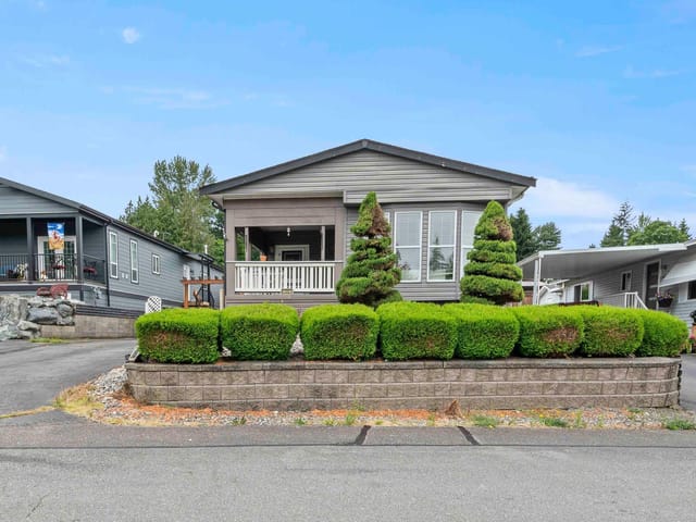 Manufactured Home for sale in Langley, Langley, 13 27111 0 Avenue, 263110073 | Realtylink.org