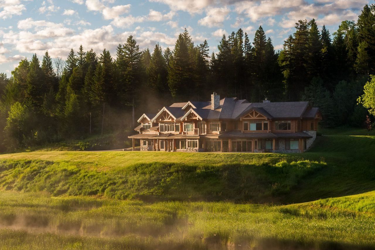 House for sale in Forest Grove, 100 Mile House, 5957 Thorsteinson Road, 263110080 | Realtylink.org