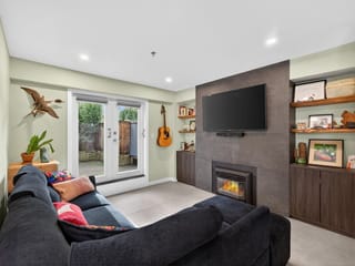 Apartment for sale in Vancouver, Vancouver West, 104 828 W 14th Avenue, 263110090 | Realtylink.org