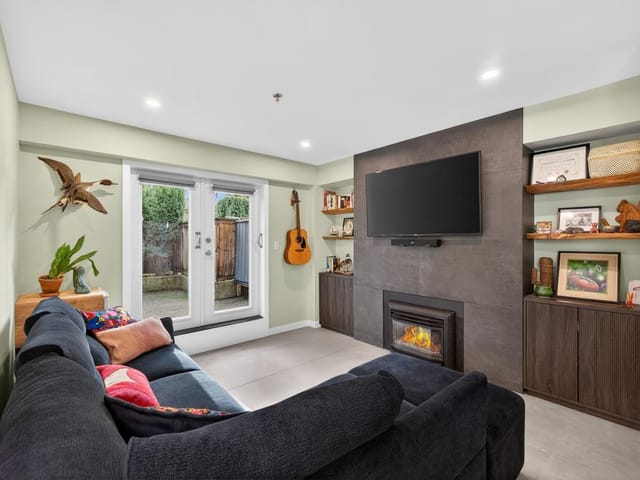 Apartment for sale in Vancouver, Vancouver West, 104 828 W 14th Avenue, 263110090 | Realtylink.org