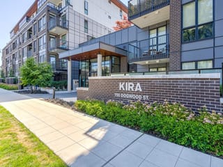Apartment for sale in Coquitlam, Coquitlam, 320 750 Dogwood Street, 263110092 | Realtylink.org