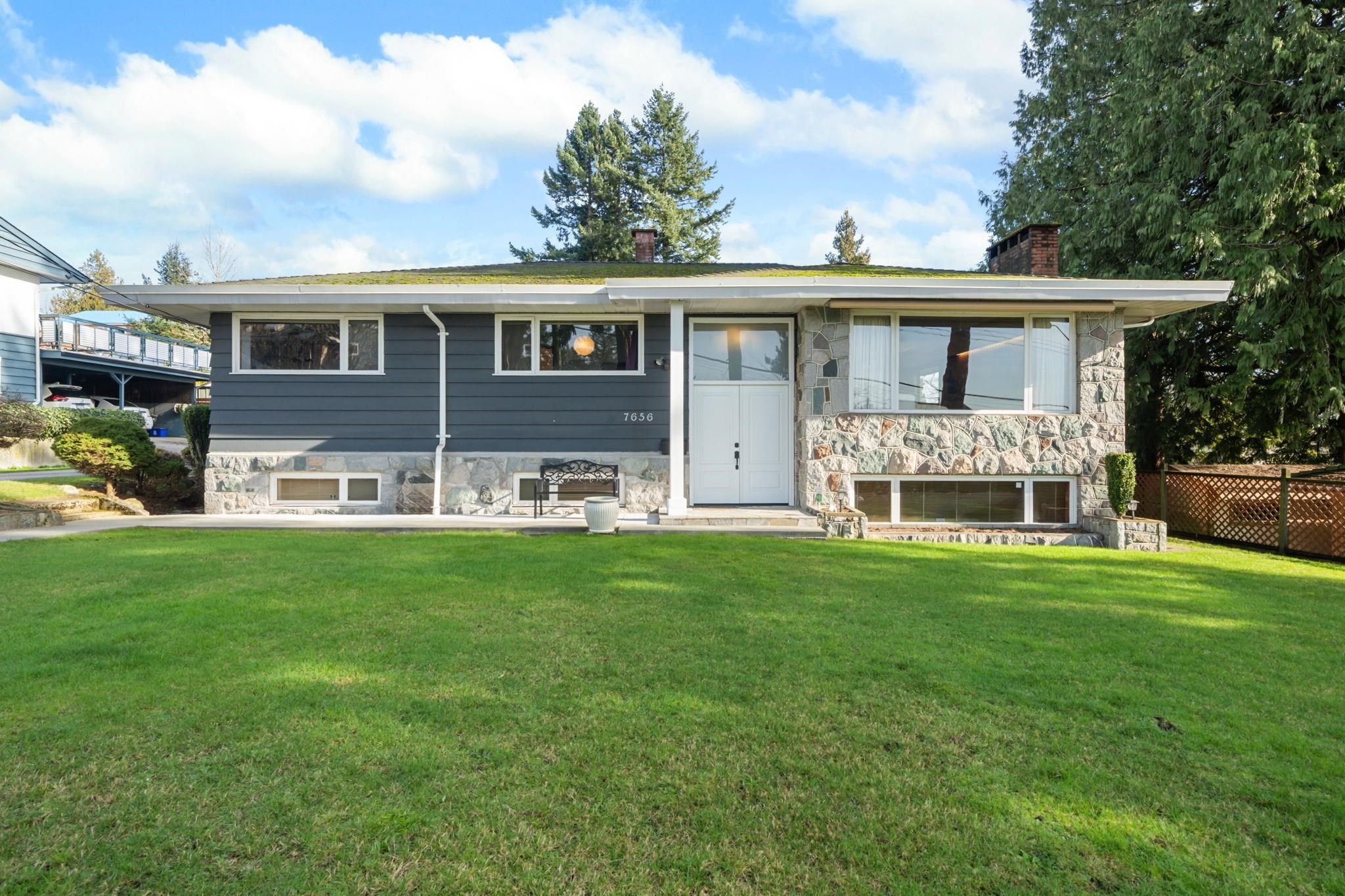 House for sale in Burnaby, Burnaby South, 7656 McKay Avenue, 263110094 | Realtylink.org