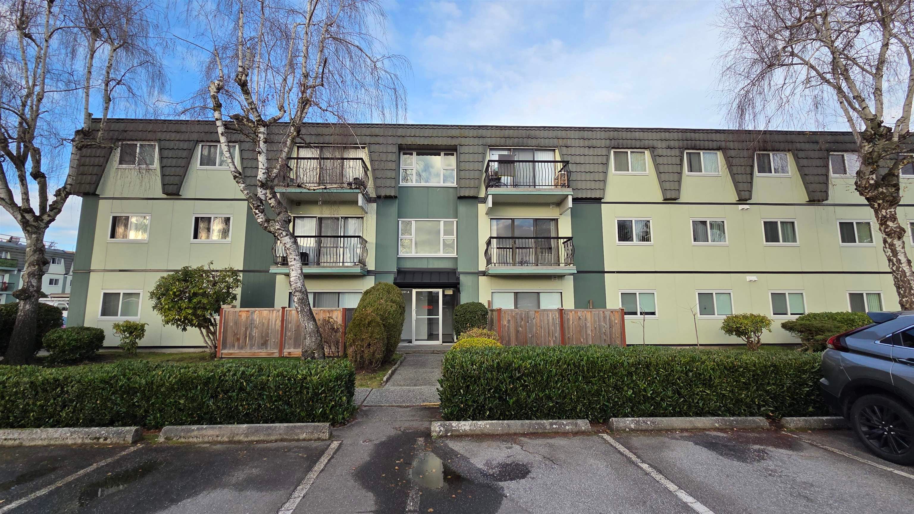 Apartment for sale in Richmond, Richmond, 236 8091 Ryan Road, 263110100 | Realtylink.org