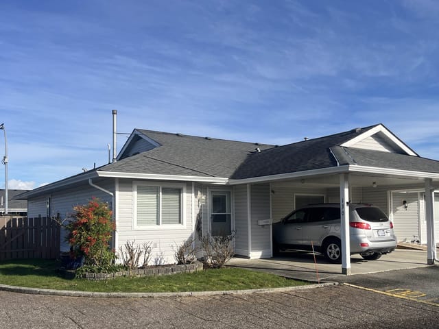 1/2 Duplex for sale in Chilliwack, Sardis, 130 7610 Evans Road, 263110104 | Realtylink.org