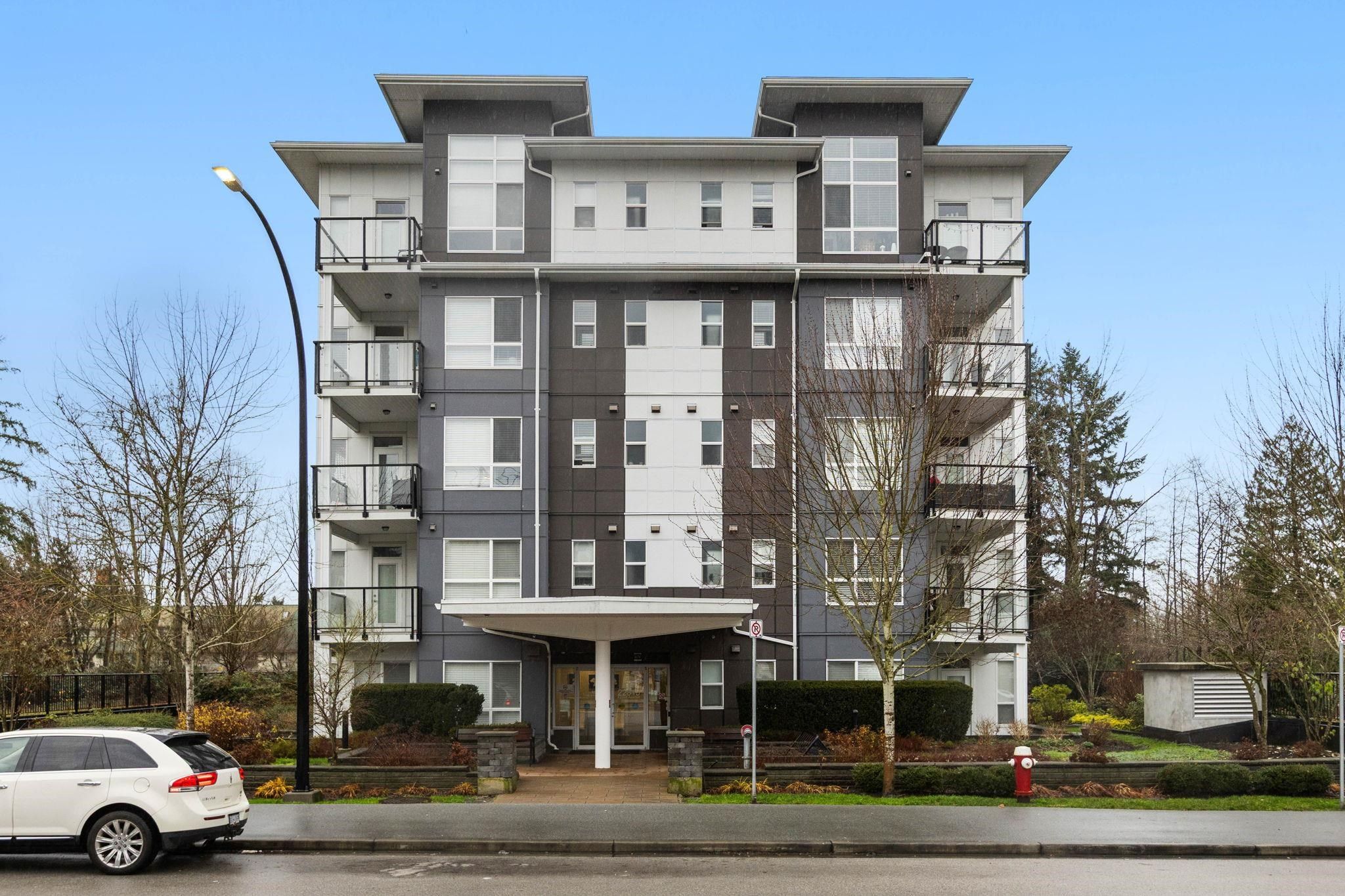 Apartment for sale in Maple Ridge, Maple Ridge, 306 22315 122 Avenue, 263110106 | Realtylink.org