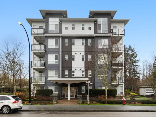 Apartment for sale in Maple Ridge, Maple Ridge, 306 22315 122 Avenue, 263110106 | Realtylink.org