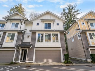 Townhouse for sale in Surrey, Surrey, 40 9688 162a Street, 263110107 | Realtylink.org