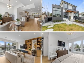 1/2 Duplex for sale in Burnaby, Burnaby North, 1707 Blaine Avenue, 263110115 | Realtylink.org