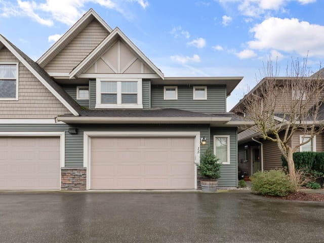 Townhouse for sale in Agassiz, Agassiz, 15 1854 Heath Road, 263110120 | Realtylink.org