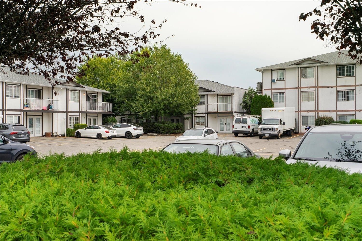 Apartment for sale in Chilliwack, Chilliwack, 207 45669 McIntosh Drive, 263110124 | Realtylink.org