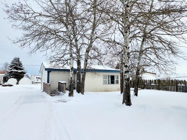 House for sale in Taylor, Fort St. John, 10855 102 Street, 263110125 | Realtylink.org