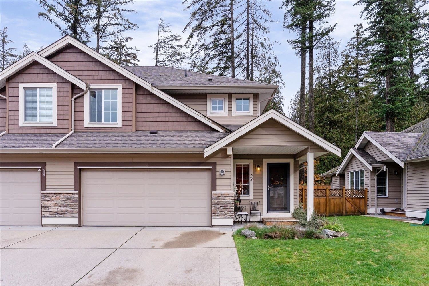 Townhouse for sale in Hope, Hope & Area, 28 1175 7th Avenue, 263110130 | Realtylink.org