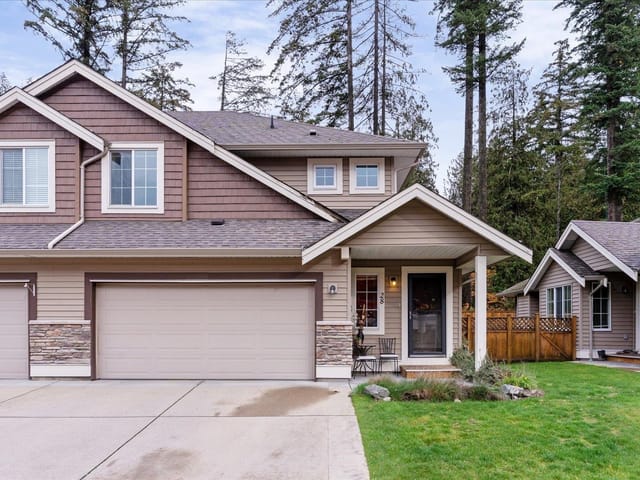 Townhouse for sale in Hope, Hope & Area, 28 1175 7th Avenue, 263110130 | Realtylink.org