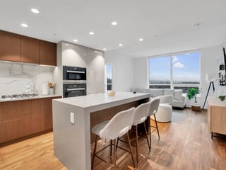 Apartment for sale in North Vancouver, North Vancouver, 1302 1675 Lions Gate Lane, 263110131 | Realtylink.org