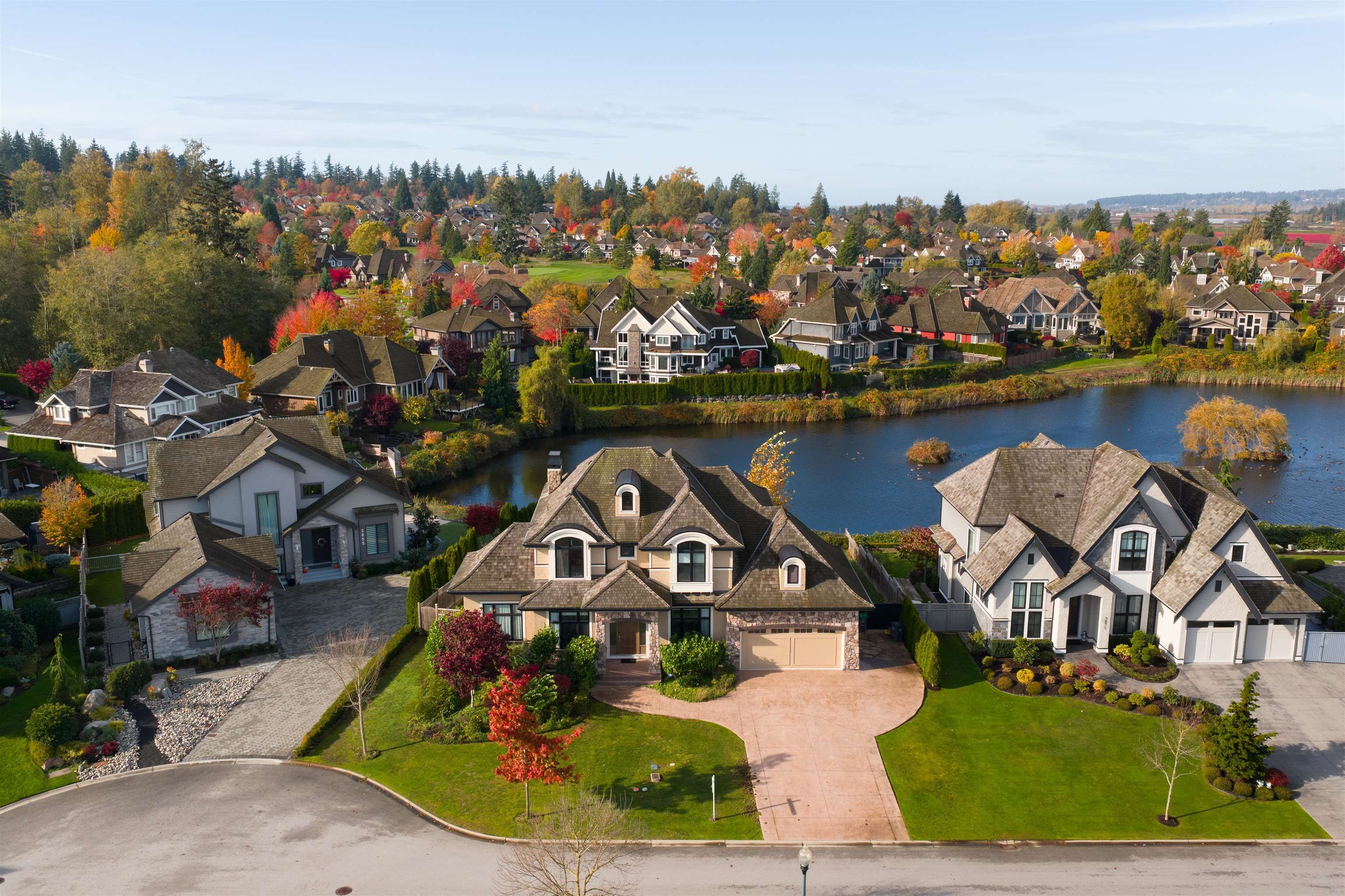 House for sale in Surrey, South Surrey White Rock, 3863 159a Street, 263110132 | Realtylink.org