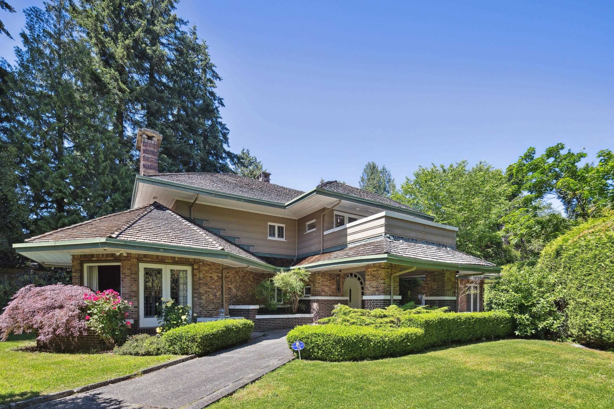 House for sale in Vancouver, Vancouver West, 4051 Marguerite Street, 263110133 | Realtylink.org