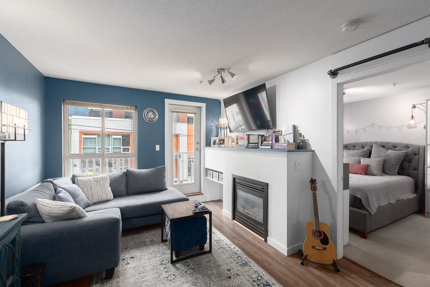 Apartment for sale in Squamish, Squamish, 112 38003 Second Avenue, 263110135 | Realtylink.org