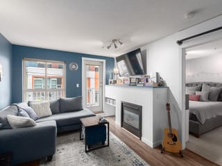 Apartment for sale in Squamish, Squamish, 112 38003 Second Avenue, 263110135 | Realtylink.org