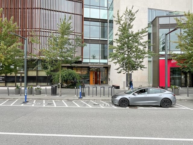 Apartment for sale in Burnaby, Burnaby North, 4911 4650 Brentwood Boulevard, 263110139 | Realtylink.org