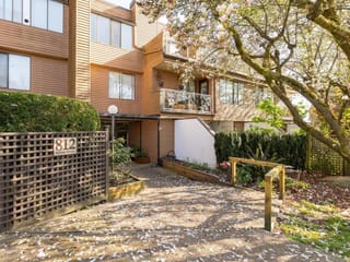 Apartment for sale in New Westminster, New Westminster, 114 812 Milton Street, 263110147 | Realtylink.org