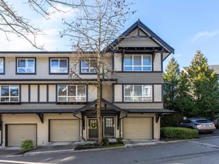 Townhouse for sale in Langley, Langley, 107 6747 203 Street, 263110149 | Realtylink.org