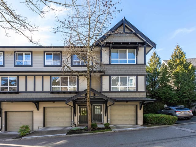 Townhouse for sale in Langley, Langley, 107 6747 203 Street, 263110149 | Realtylink.org