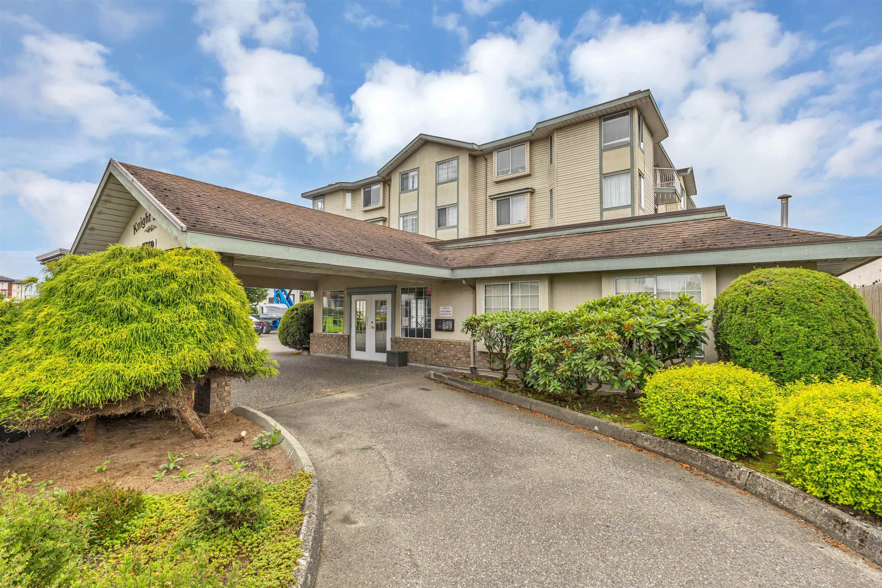 Apartment for sale in Sardis, Sardis, 204 45660 Knight Road, 263110154 | Realtylink.org