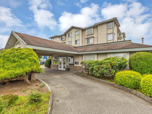 Apartment for sale in Sardis, Sardis, 204 45660 Knight Road, 263110154 | Realtylink.org