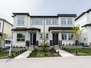 1/2 Duplex for sale in Surrey, South Surrey White Rock, 2033 168 Street, 263110155 | Realtylink.org
