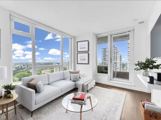 Apartment for sale in Vancouver, Vancouver East, 2502 5665 Boundary Road, 263110157 | Realtylink.org