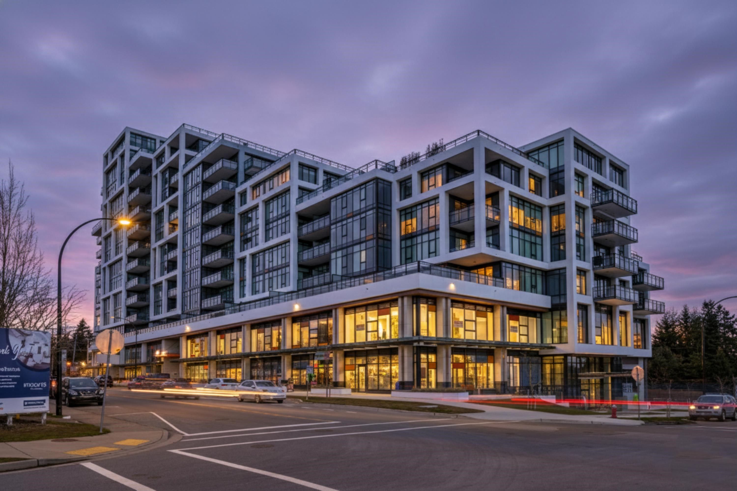 Apartment for sale in White Rock, South Surrey White Rock, 707 1526 Finlay Street, 263110158 | Realtylink.org