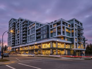 Apartment for sale in White Rock, South Surrey White Rock, 707 1526 Finlay Street, 263110158 | Realtylink.org