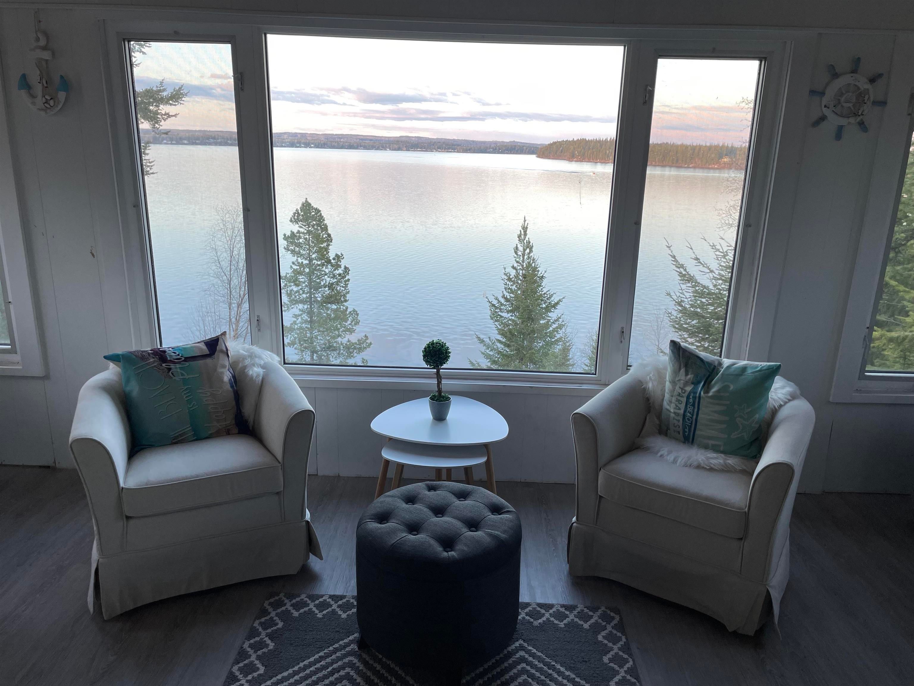 Recreational Property for sale in Prince George, PG Rural West, 5130 Meier Sub Road, 263110161 | Realtylink.org