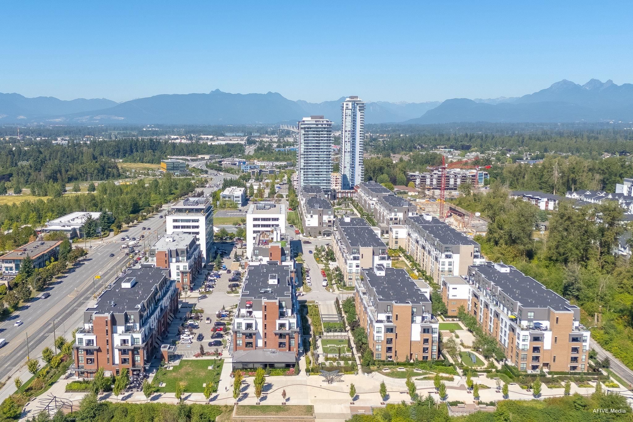Apartment for sale in Langley, Langley, B601 20018 83a Avenue, 263110163 | Realtylink.org