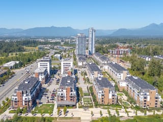 Apartment for sale in Langley, Langley, B601 20018 83a Avenue, 263110163 | Realtylink.org