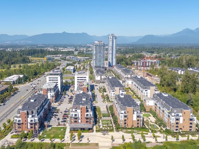 Apartment for sale in Langley, Langley, B601 20018 83a Avenue, 263110163 | Realtylink.org