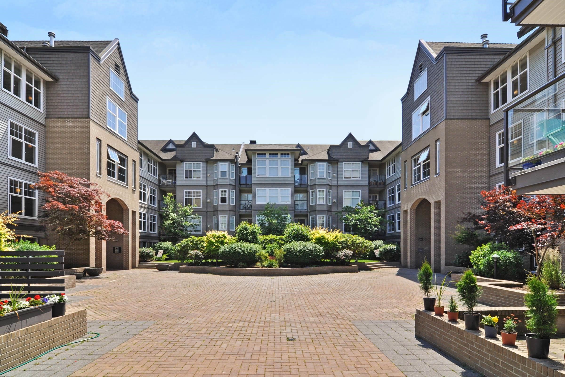 Apartment for sale in Langley, Langley, 204 20200 56 Avenue, 263110167 | Realtylink.org