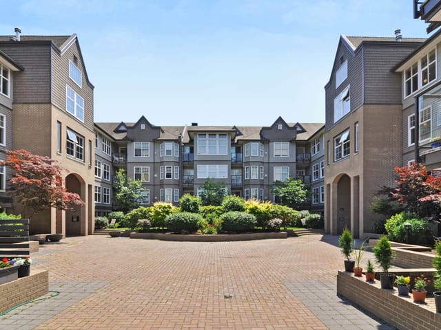 Apartment for sale in Langley, Langley, 204 20200 56 Avenue, 263110167 | Realtylink.org