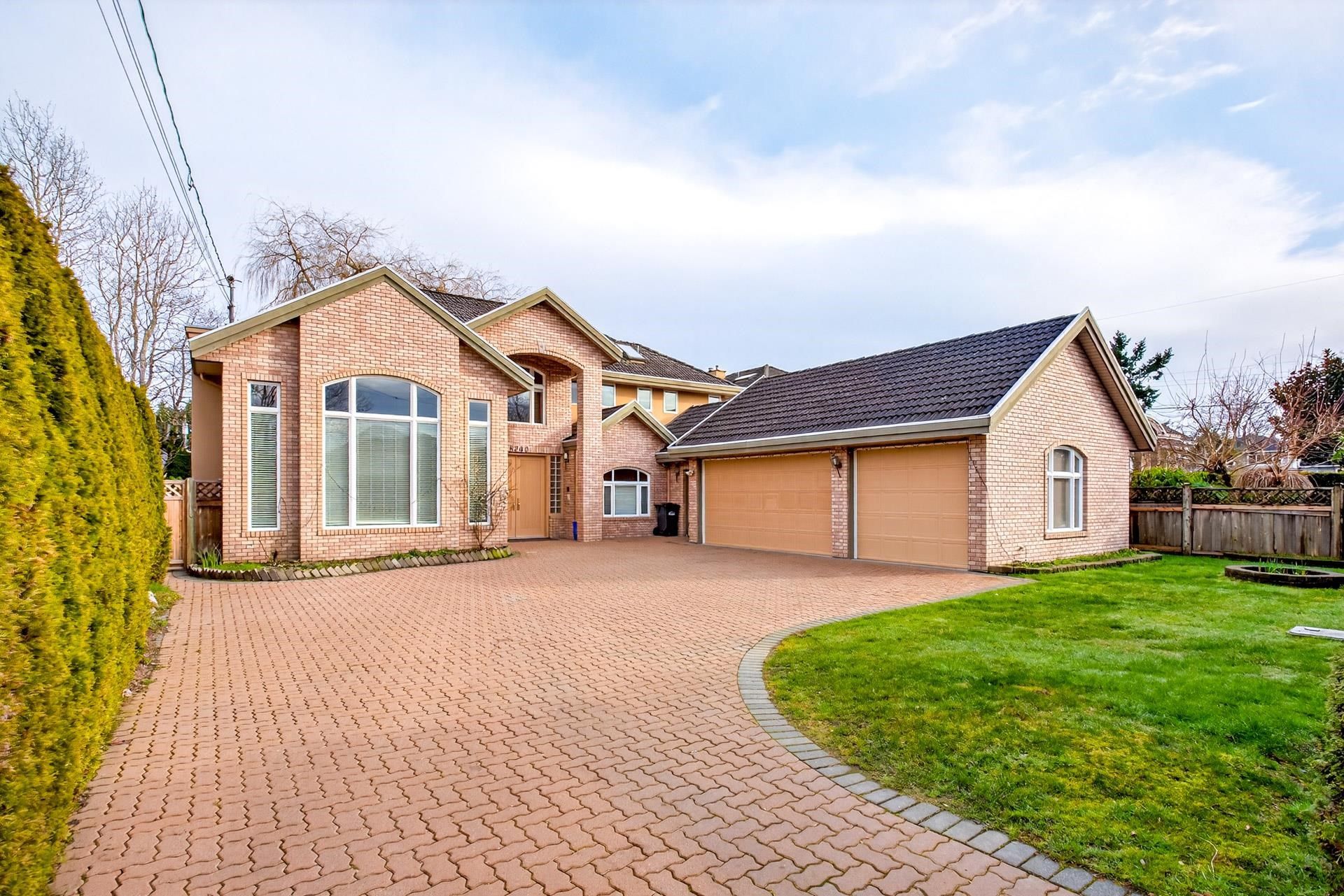 House for sale in Richmond, Richmond, 8260 Claysmith Road, 263110171 | Realtylink.org