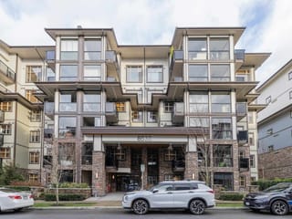 Apartment for sale in Langley, Langley, 111 8538 203a Street, 263110173 | Realtylink.org