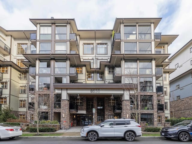 Apartment for sale in Langley, Langley, 111 8538 203a Street, 263110173 | Realtylink.org