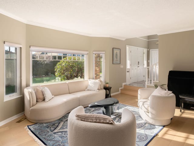 House for sale in Richmond, Richmond, 6811 Juniper Drive, 263110177 | Realtylink.org