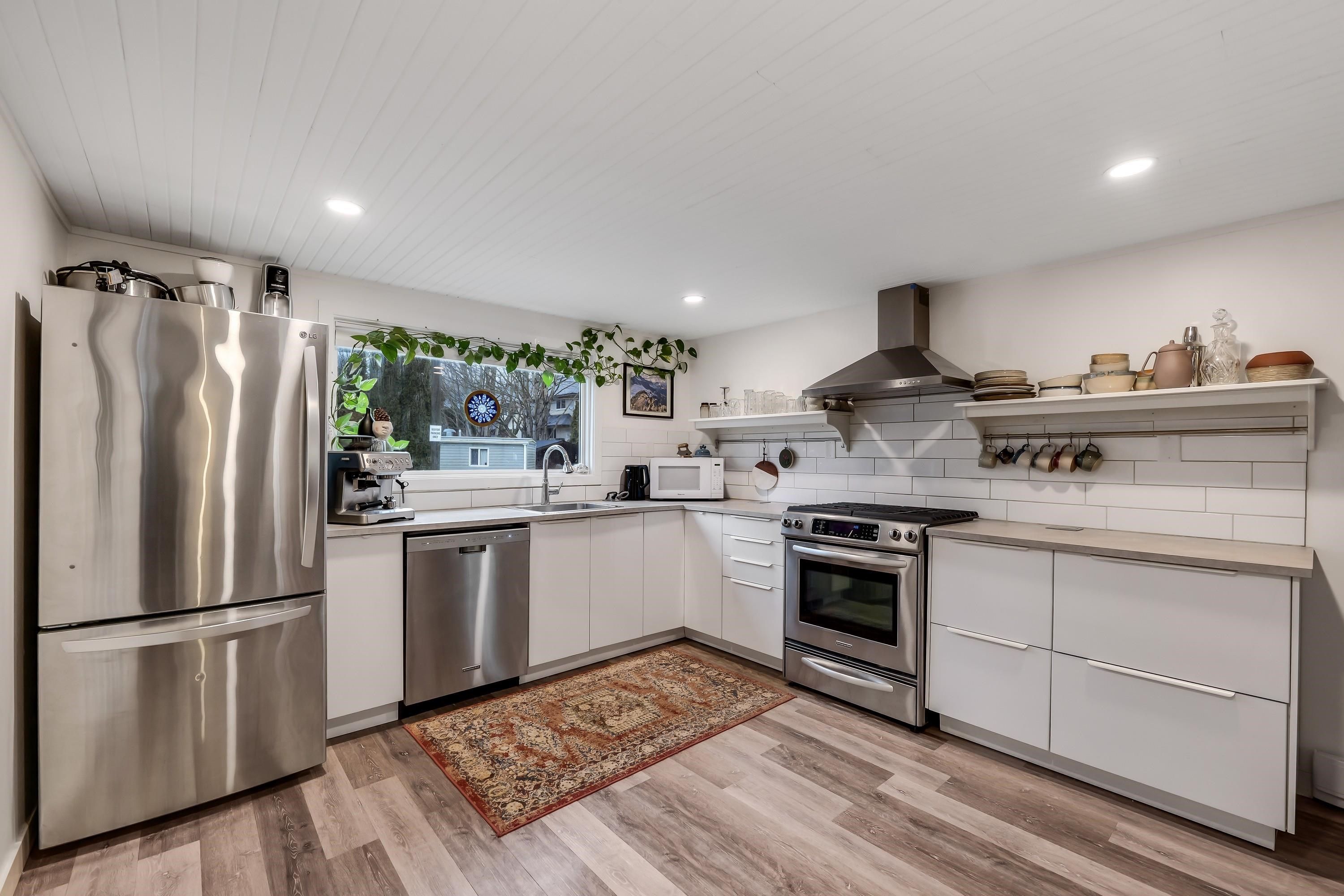 Manufactured Home for sale in Squamish, Squamish, 4 40022 Government Road, 263110181 | Realtylink.org